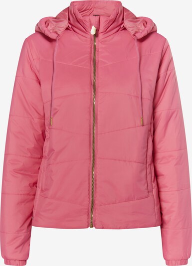 faina Between-season jacket 'Tassia' in Light pink, Item view