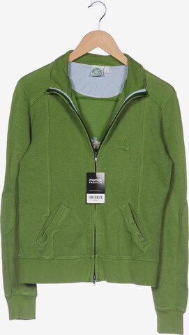 HAMMERSCHMID Sweater & Cardigan in S in Green: front