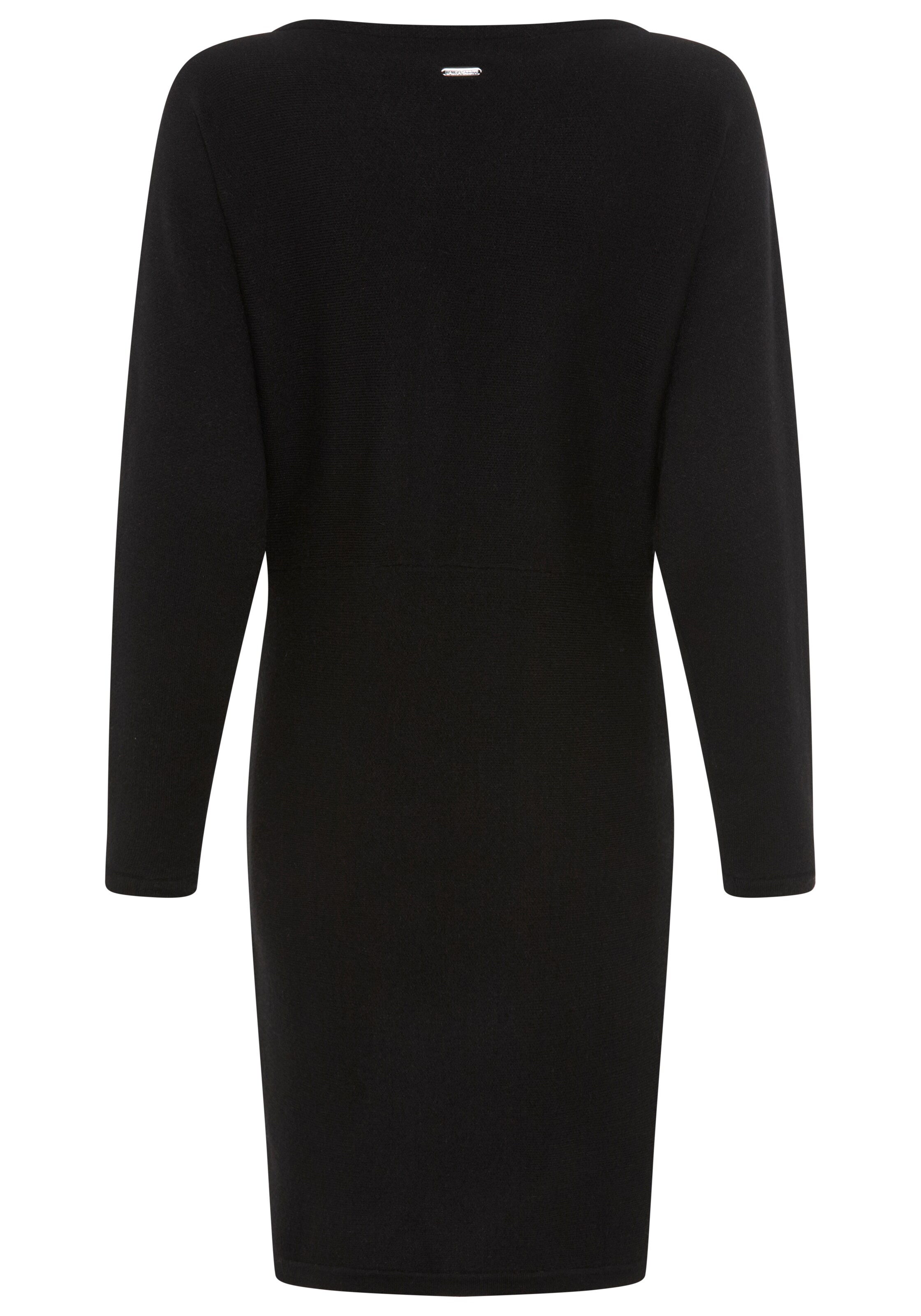 LAURA SCOTT Dress in Black