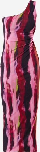 NLY by Nelly Dress 'Me Happy' in Mixed colours, Item view
