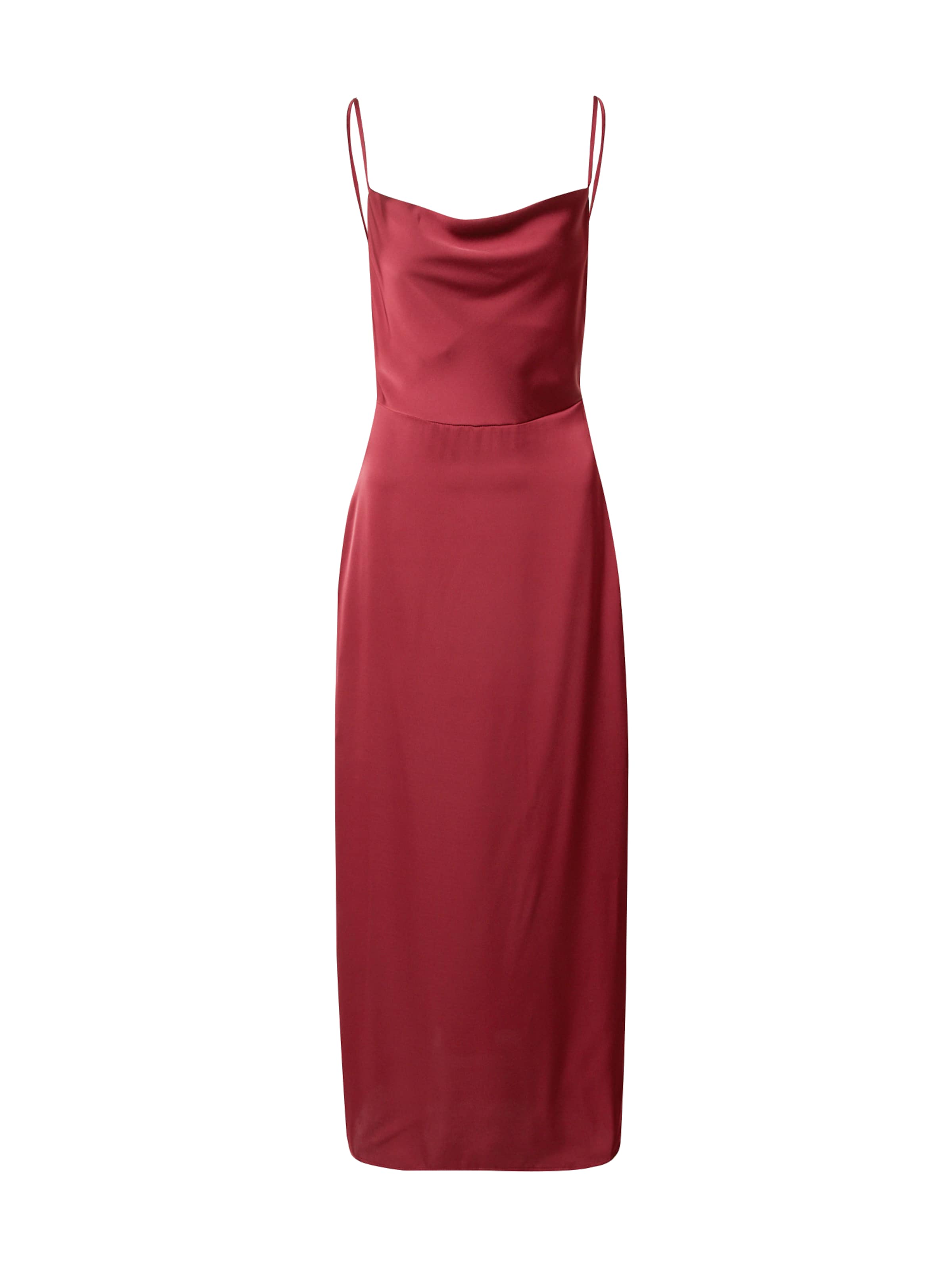 VILA Dress &#x27;VIRavenna&#x27; in Red: front