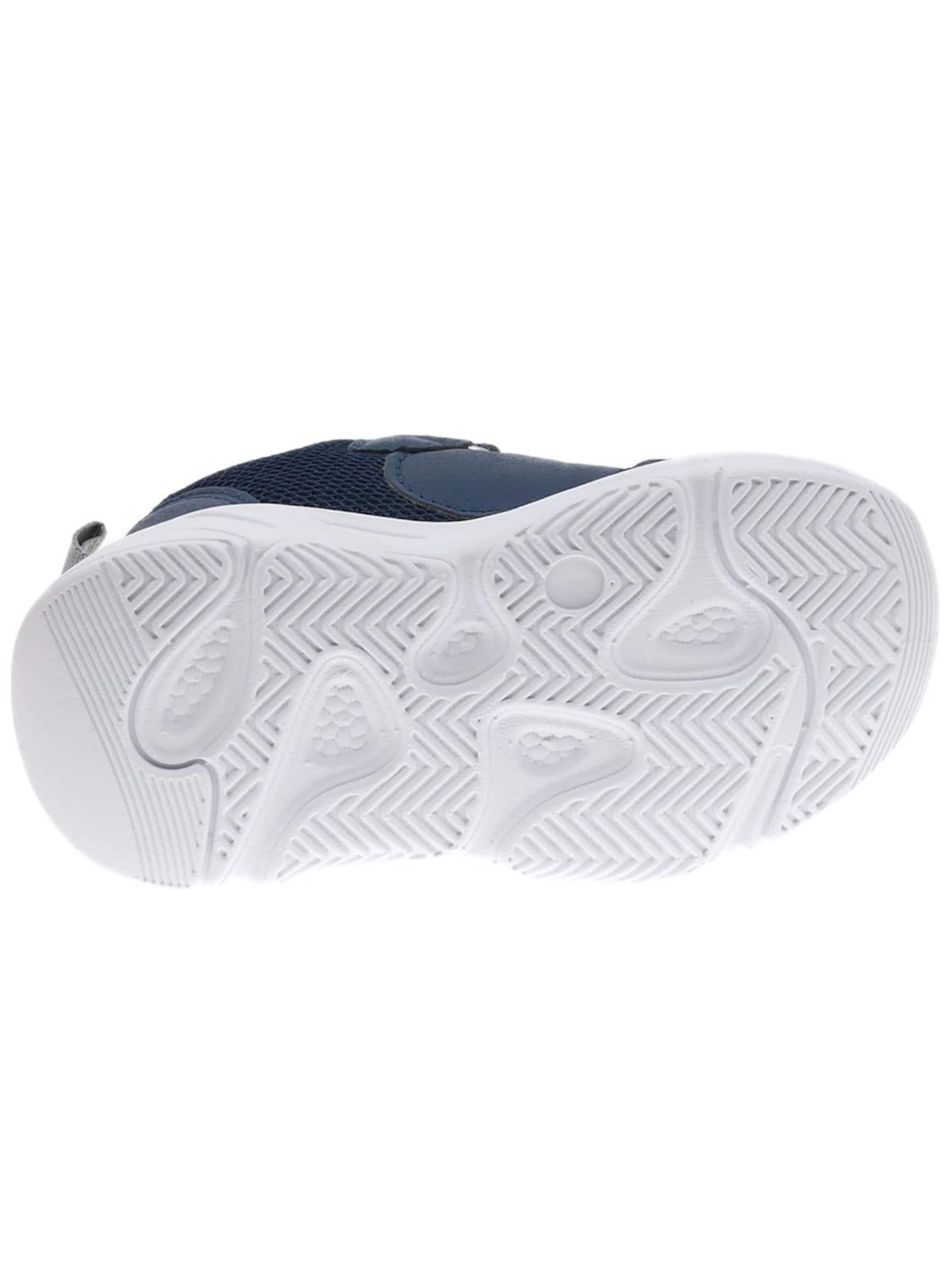 Beppi First-Step Shoes in Blue