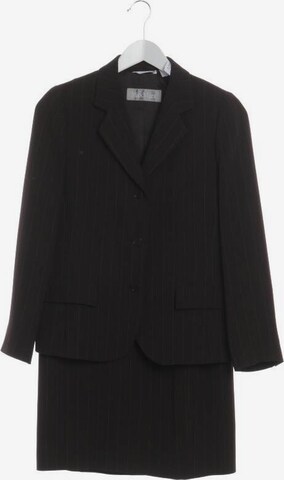 Max Mara Workwear & Suits in L in Brown: front