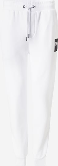 Kelnės iš Karl Lagerfeld, spalva – juoda / balta, Prekių apžvalga