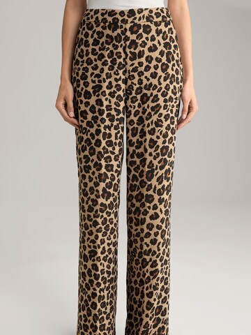 JOOP! Regular Trousers in Brown