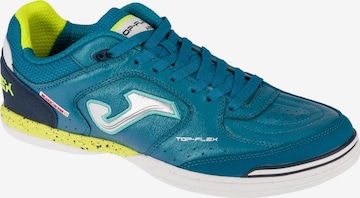 JOMA Voetbalschoen 'Joma Top Flex 25 TOPS IN' in Groen: voorkant