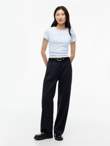 Tommy Jeans - Camisa em azul