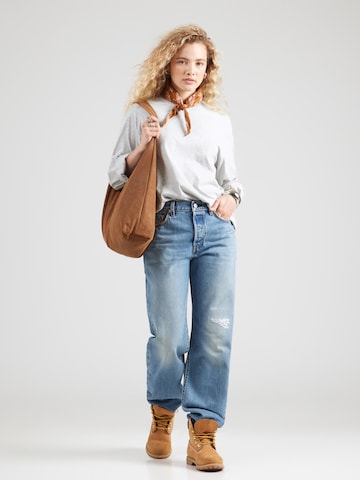 LEVI'S ® Regular Jeans '501' in Blue