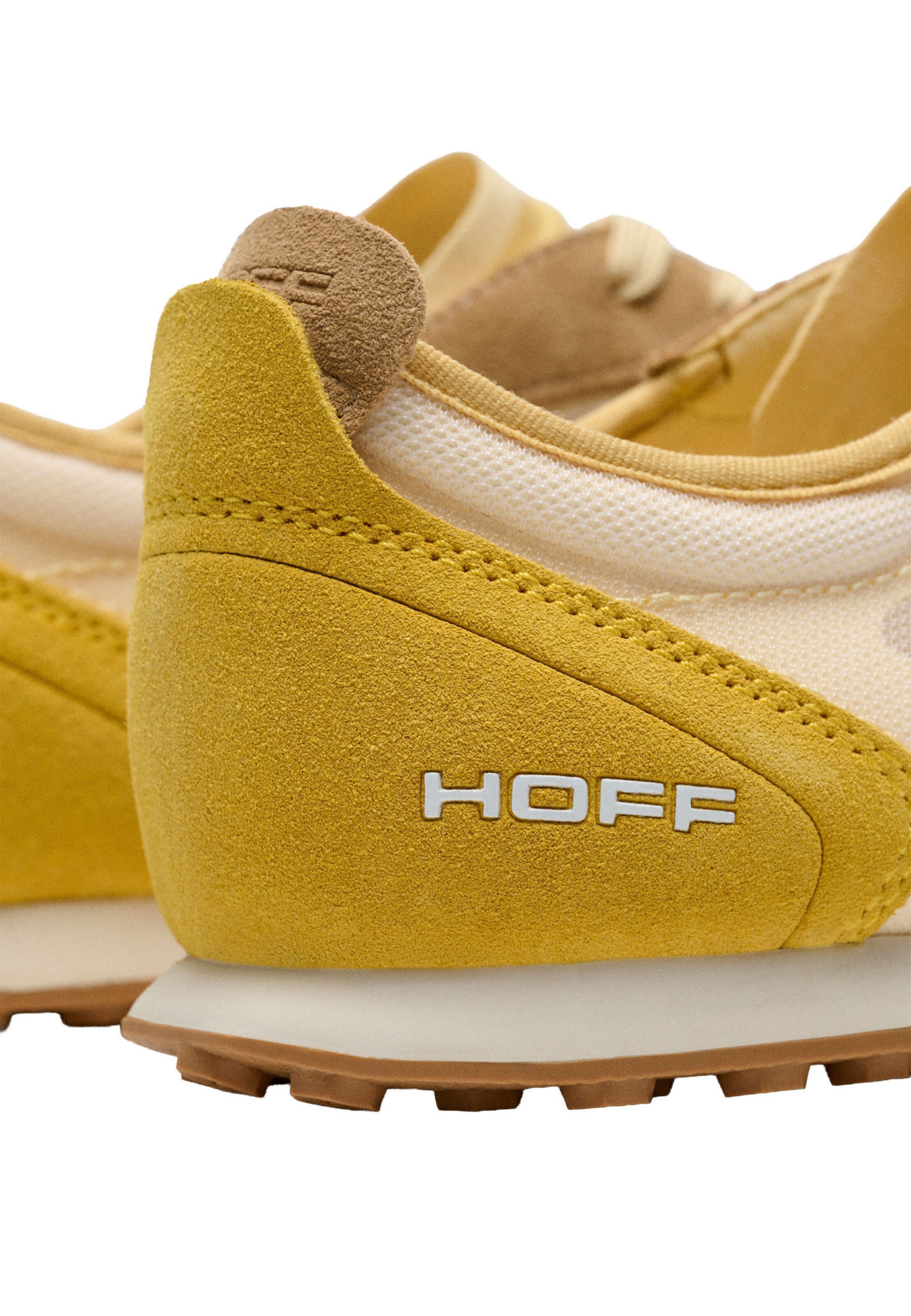 HOFF Sneaker 'Brifge' in Beige