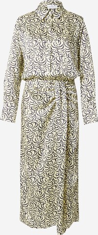 Marella Dress 'ALGHERO' in Yellow: front