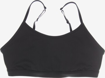 Reebok Top & Shirt in XS in Black: front