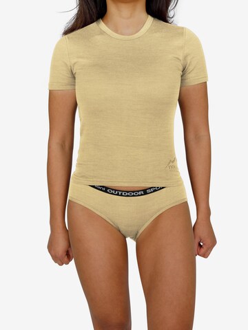 normani Panty 'Albury' in Beige