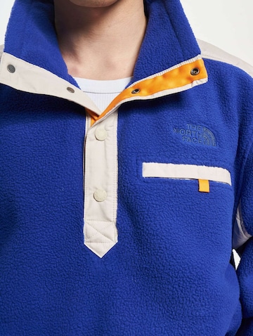 THE NORTH FACE Sweatshirt 'Royal Arch' in Blau