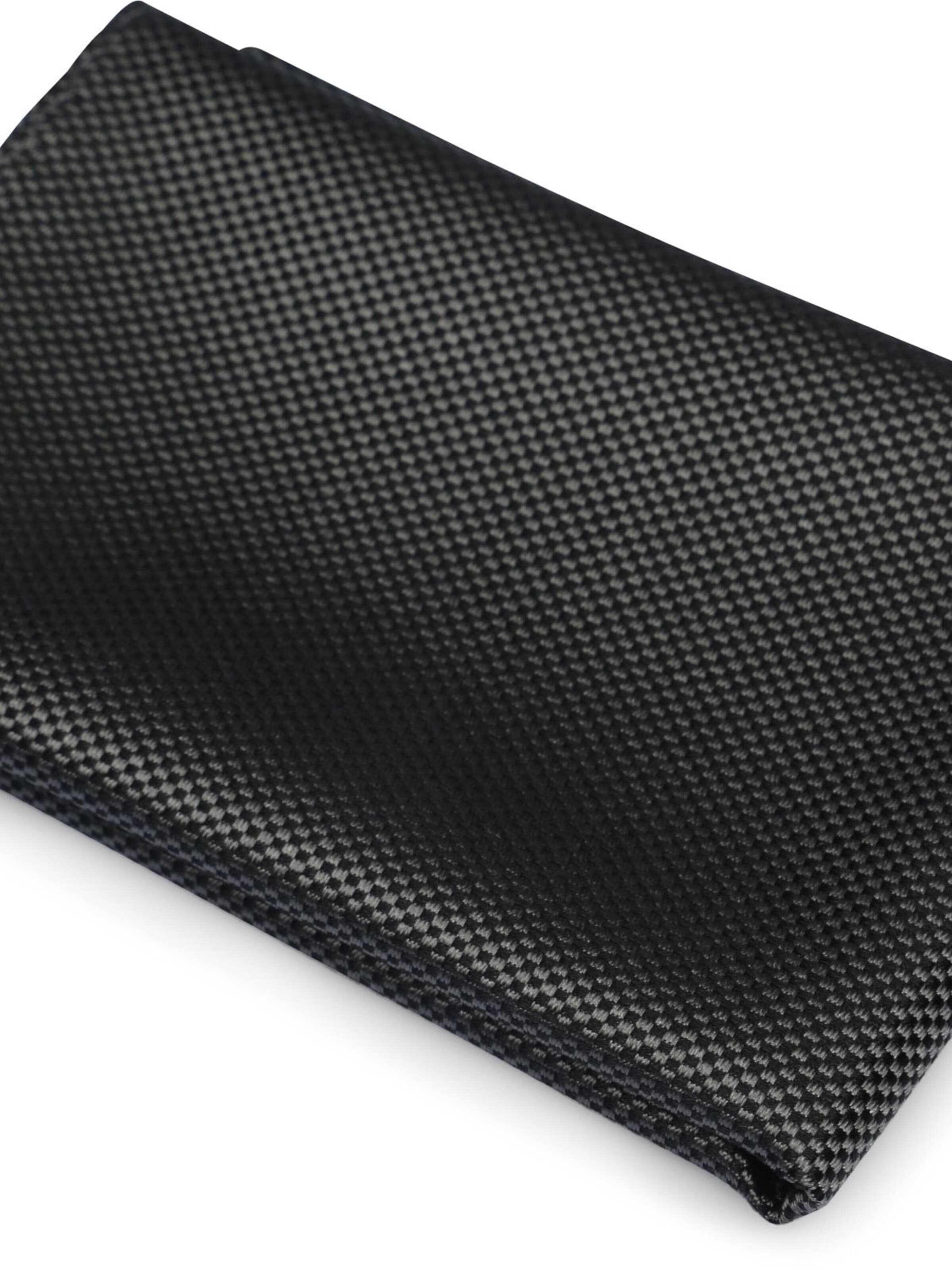 Suitable Pocket square in Grey