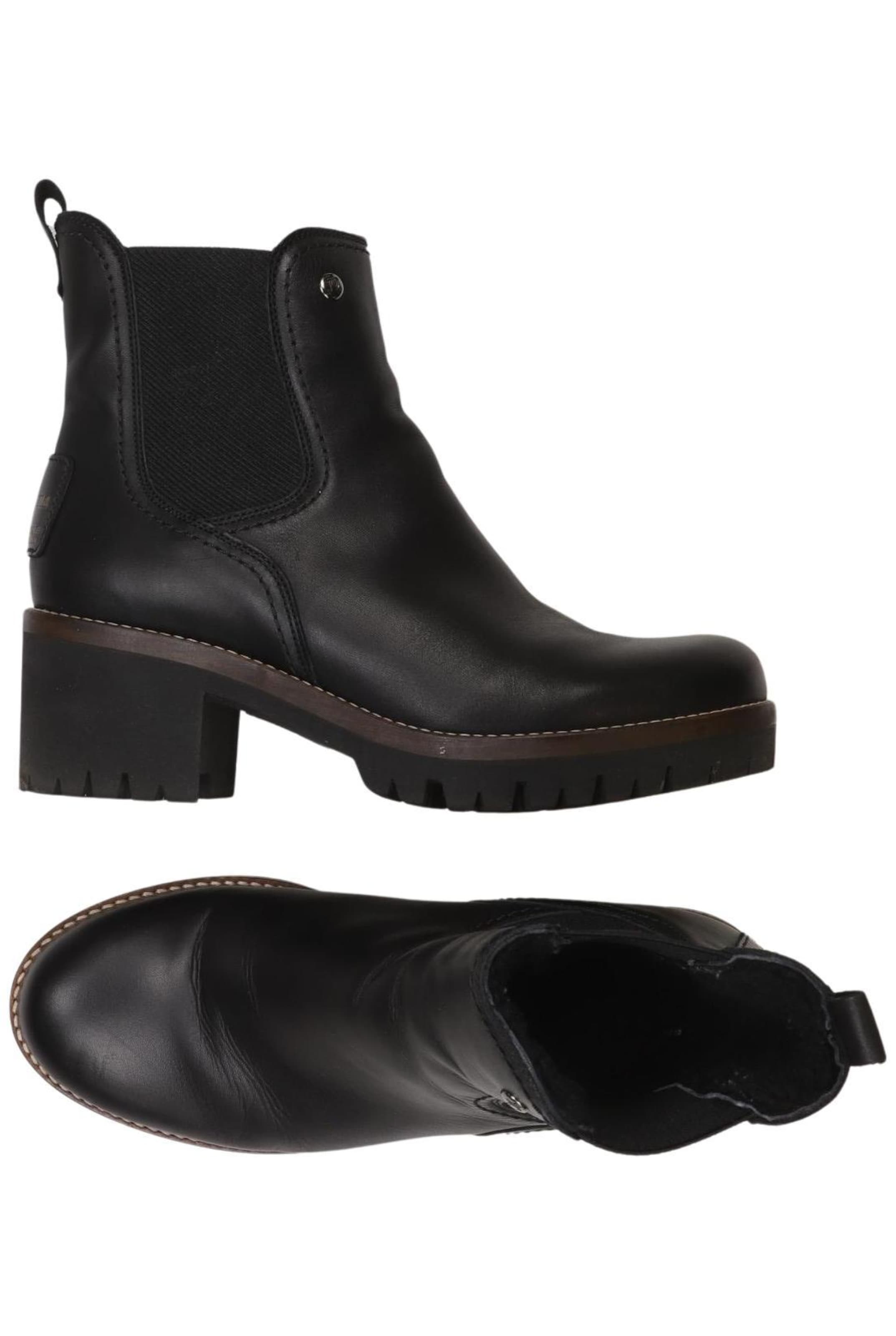 PANAMA JACK Stiefelette 39 in Mischfarben: Vorderseite