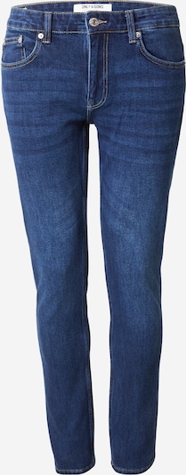 Only & Sons Farkut 'ONSLOOM' värissä sininen denim, Tuotenäkymä