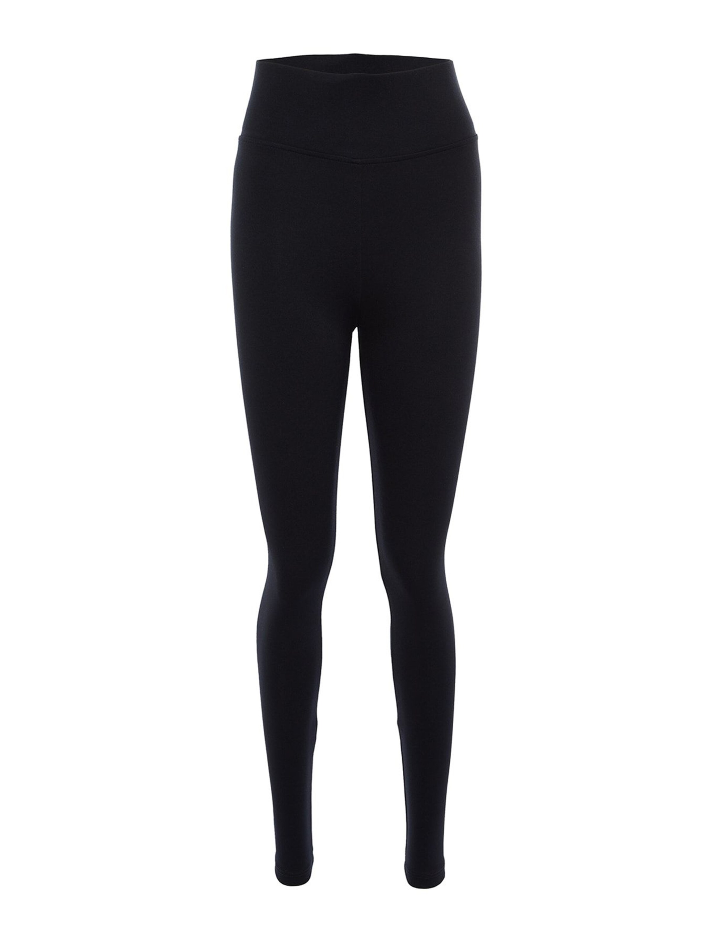 Trendyol Skinny Leggings in Blue