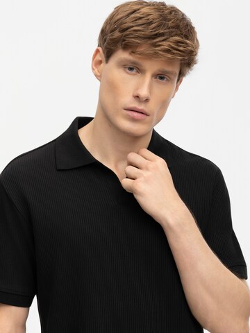Antargo Shirt 'Cole' in Black