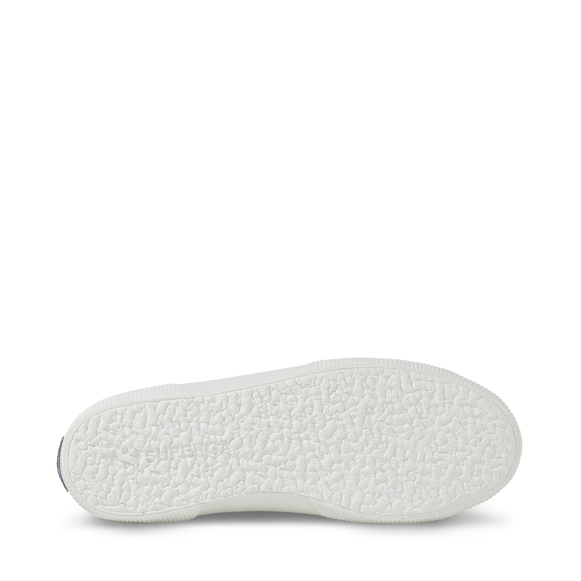 SUPERGA Sneaker in Blau