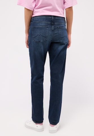 MUSTANG Loose fit Jeans in Blue