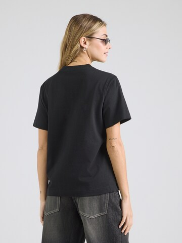ELLESSE - Camiseta 'LESCE' en negro