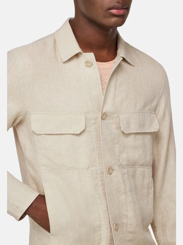 Boggi Milano Tussenjas 'Bond' in Beige