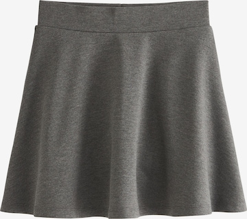 Next Skirt in Grey: front
