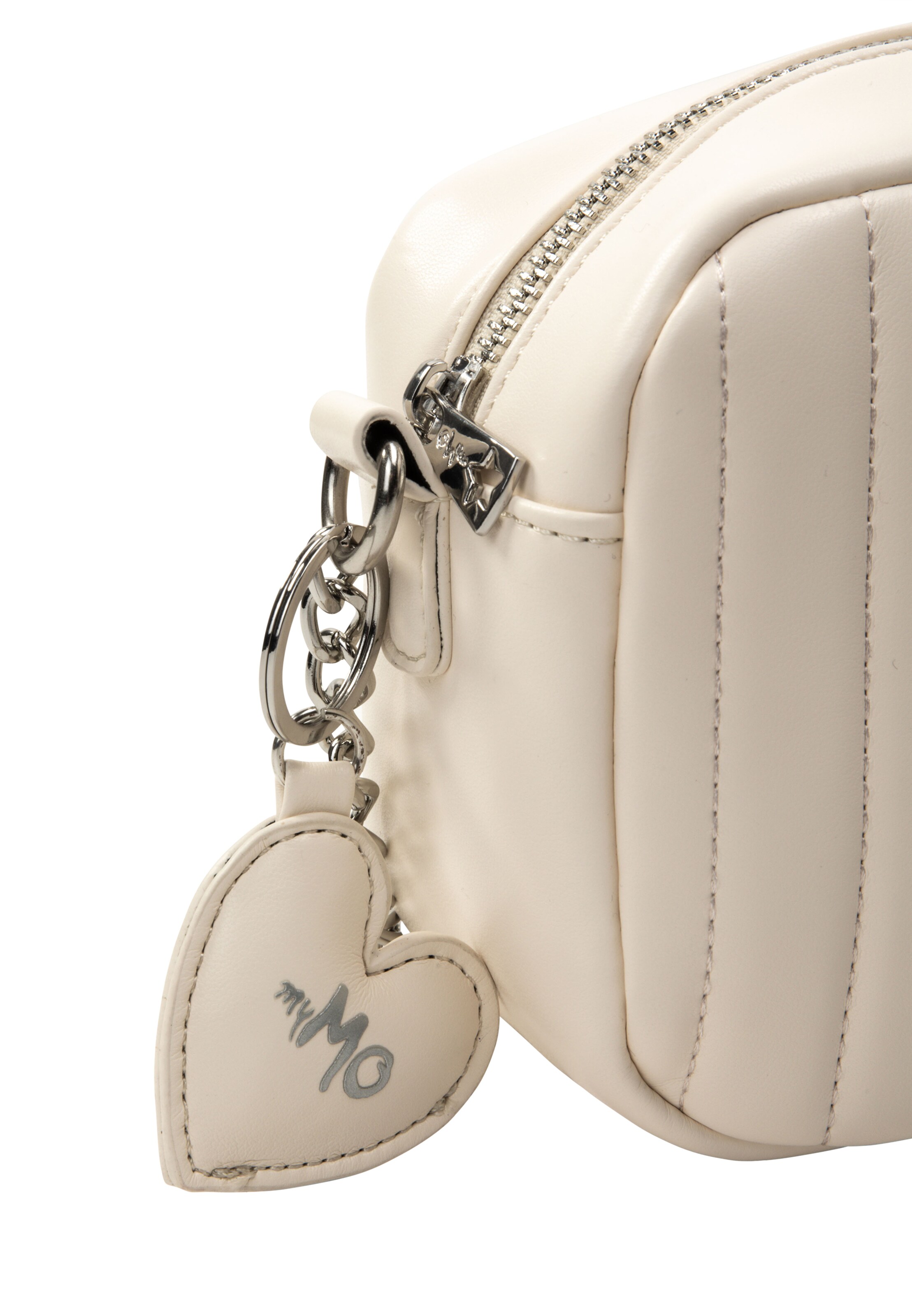 MYMO Válltáska - fehér