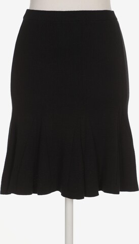 Sonia Rykiel Skirt in S in Black: front