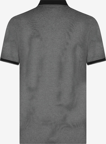DENIM CULTURE Shirt 'MOE' in Grau