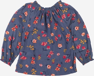 Carter's Blouse in Blue