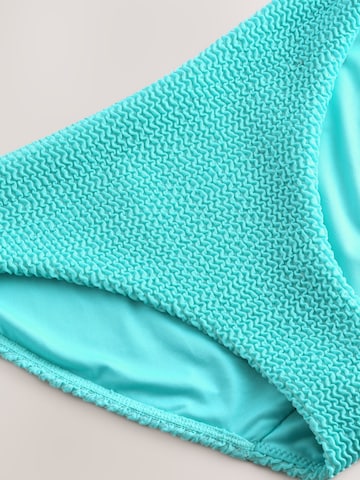 Next Bikinibroek in Blauw