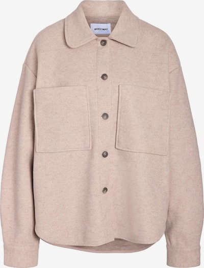 Noisy may Veste mi-saison 'RODDY ' en XS en beige, Vue avec produit