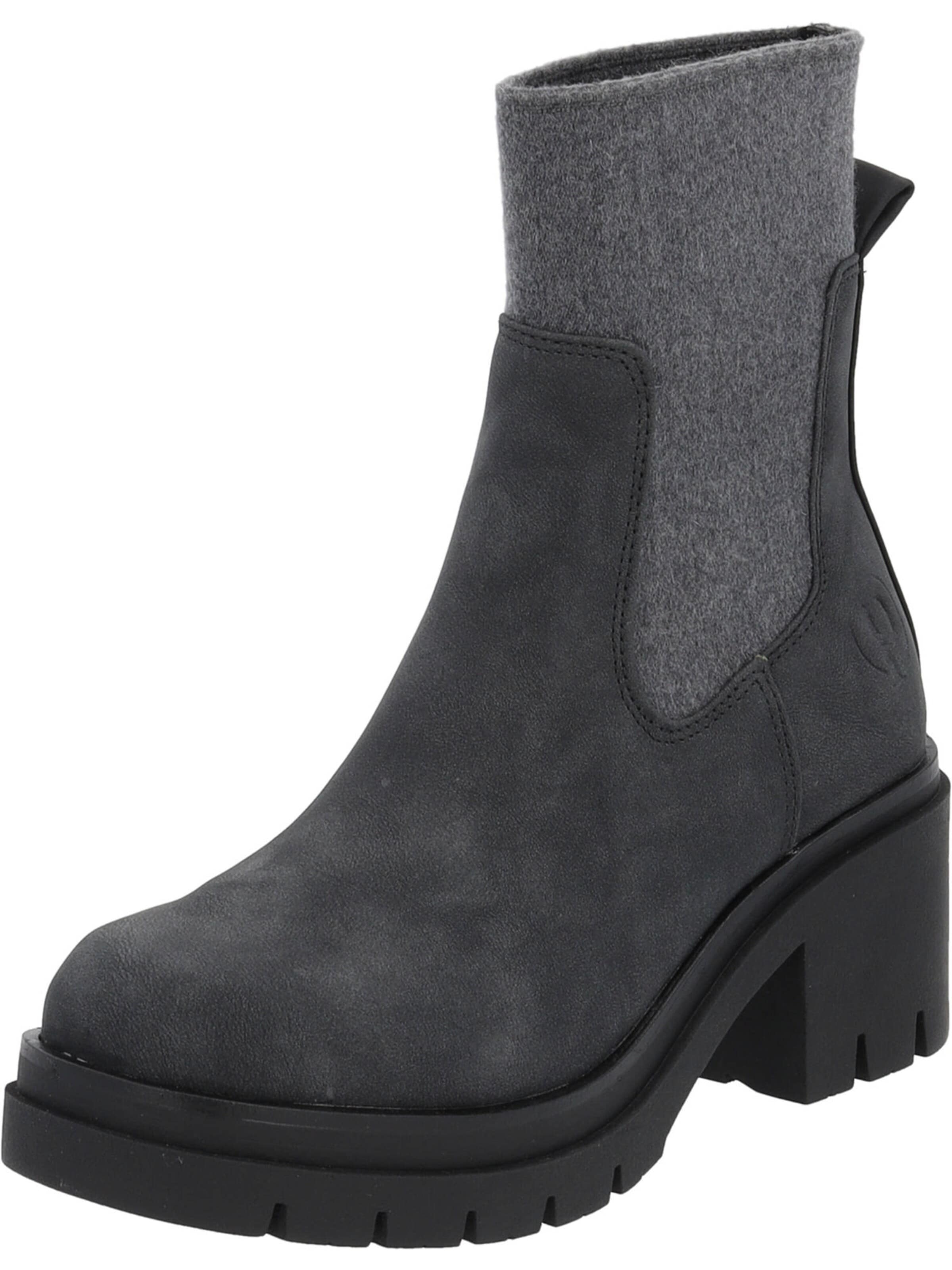 Palado Boots 'Palado Kalymnos'‌‌‌‌‌‌‌‌‌ in Grau: Vorderseite