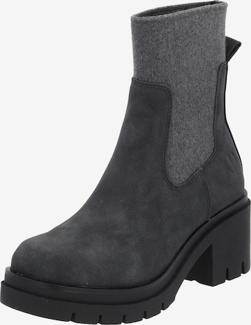 Palado Boots 'Palado Kalymnos' in Grau: Vorderseite