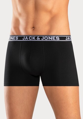 JACK & JONES Boxershorts in Mischfarben