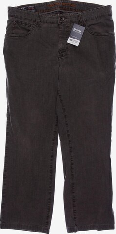 CAMEL ACTIVE Pants in 36 in Brown: front