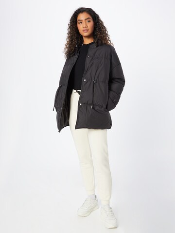 MEOTINE Jacke 'LULU' in Schwarz