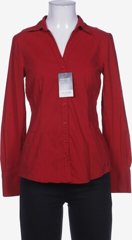 MORE & MORE Blouse & Tunic in XS in Red: front