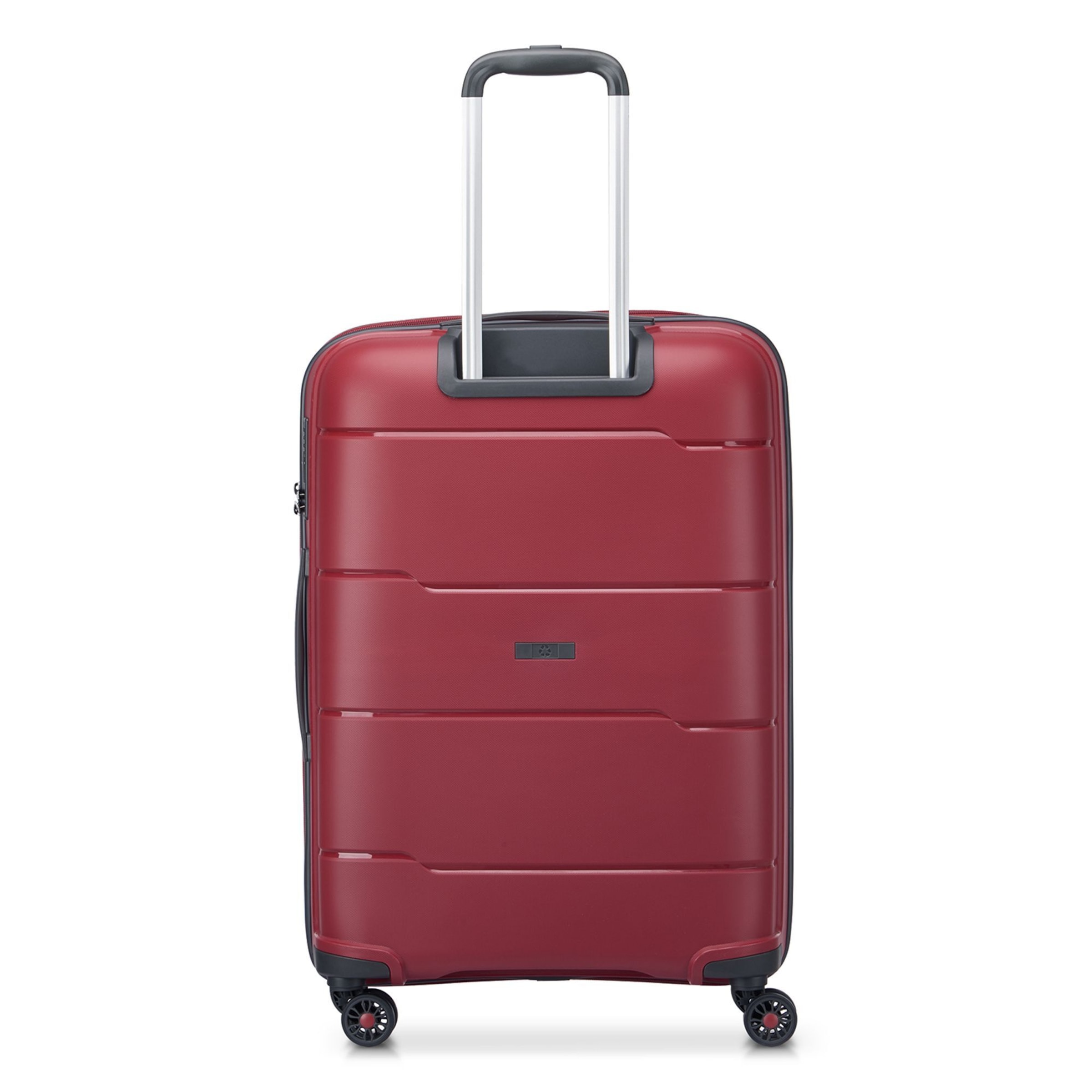 Ensemble de bagages 'Galaxy' MODO by Roncato en rouge