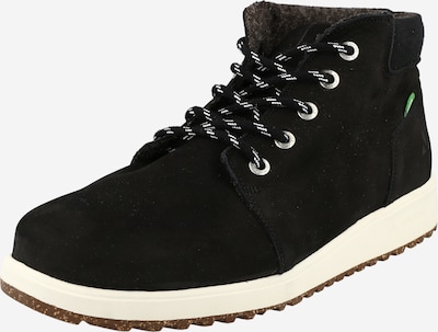 VAUDE Boots 'Solna' in schwarz, Produktansicht