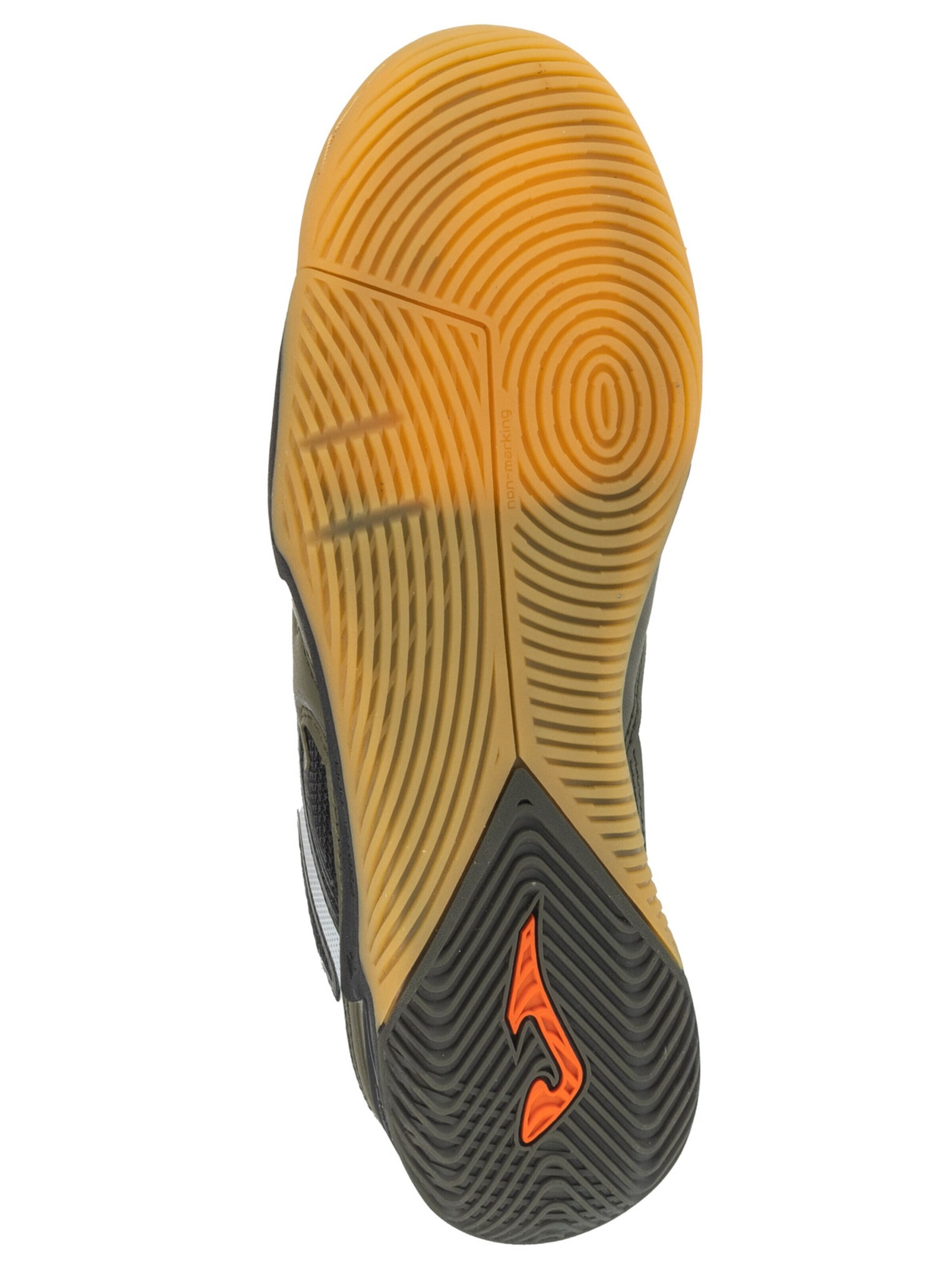 JOMA Voetbalschoen 'Joma Cancha 24 CANW IN' in Groen