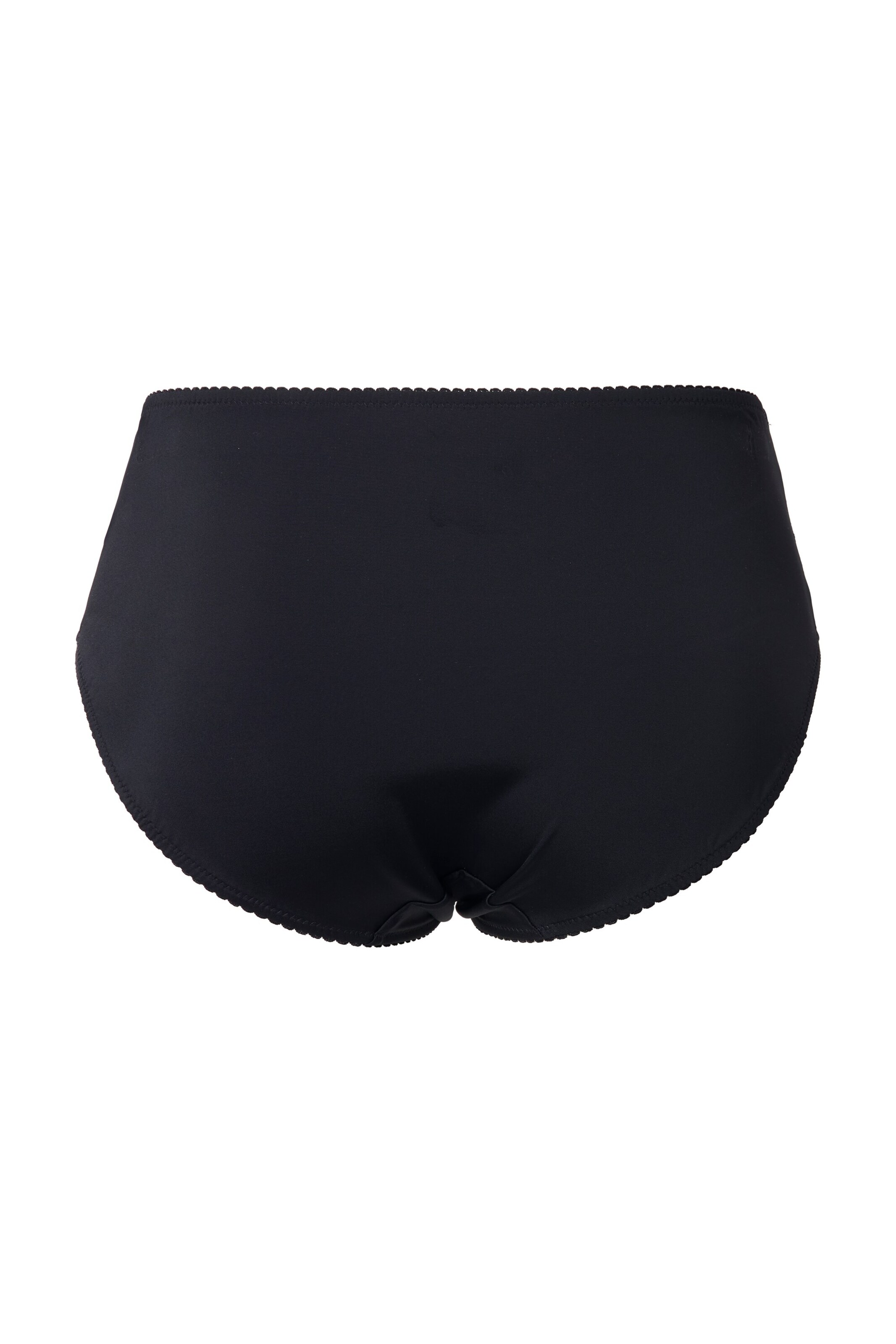 Ulla Popken Slip in Schwarz