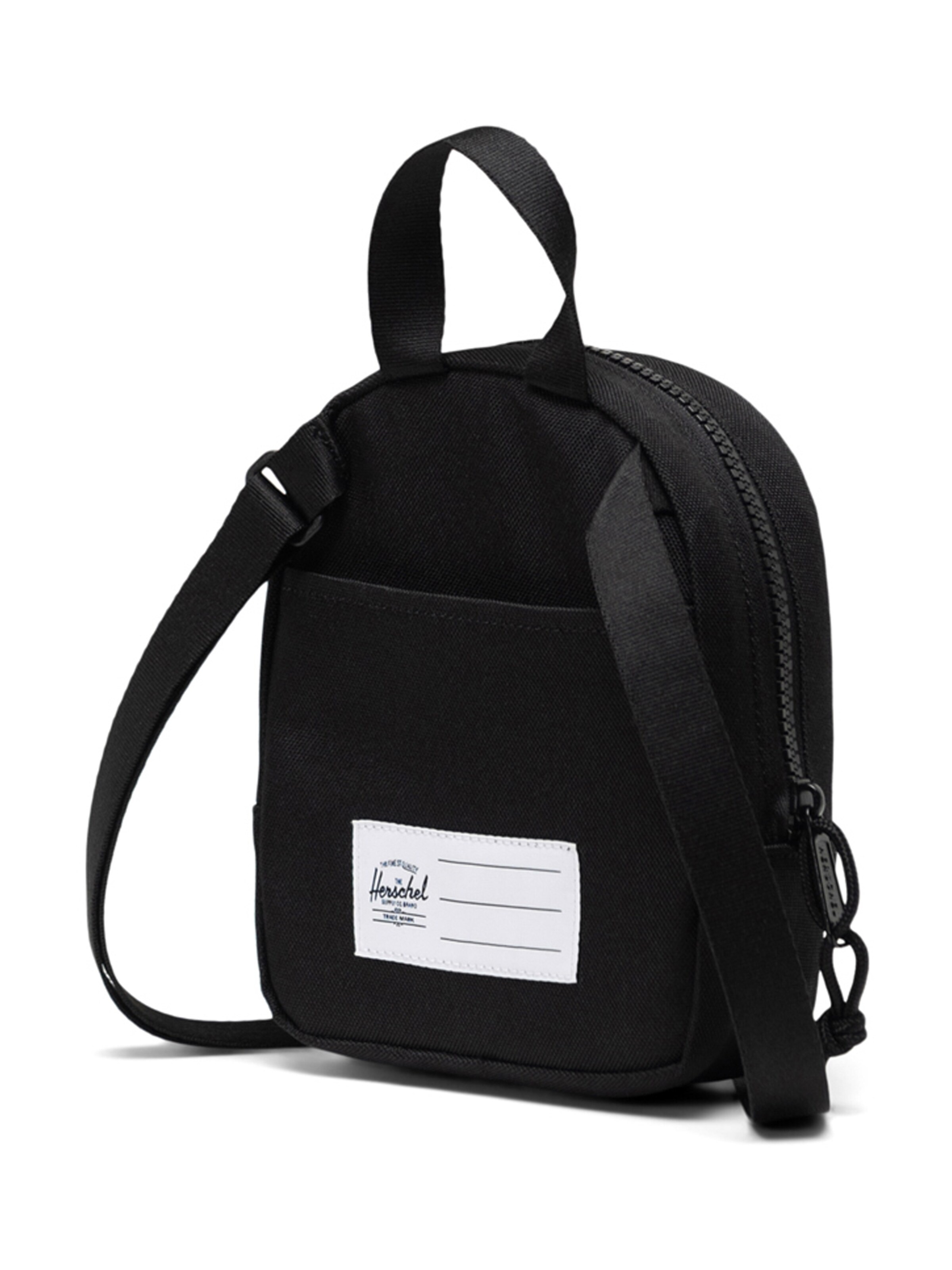 Herschel Batoh 'Heritage™' - Čierna