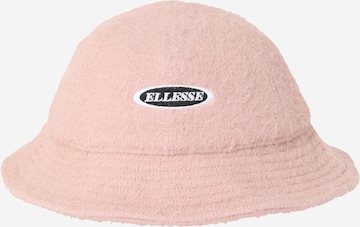 ELLESSE Hat 'Paloma' in Pink