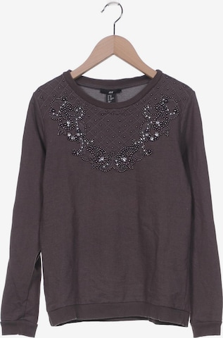 H&M Sweater XS in Braun: predná strana