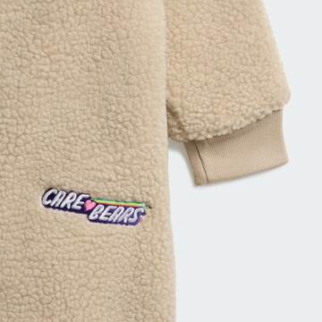 Ensemble 'CARE BEARS' ADIDAS ORIGINALS en beige