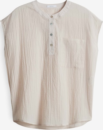 OPUS Pusero 'Famali' värissä beige: etupuoli