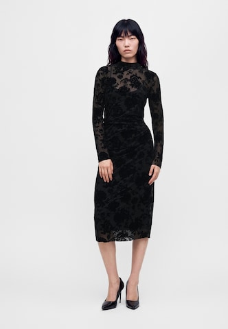 Ted Baker Jurk 'CIREYA' in Zwart: voorkant