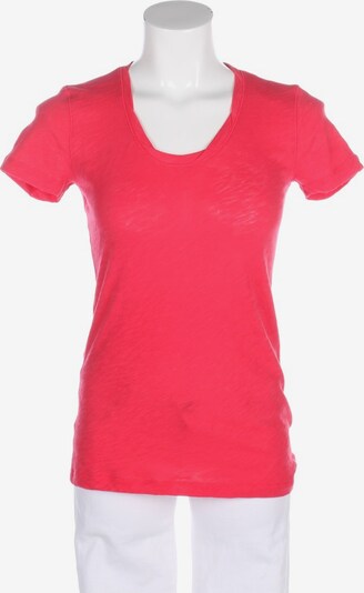 Marc O'Polo T-Shirt in S in rot, Produktansicht